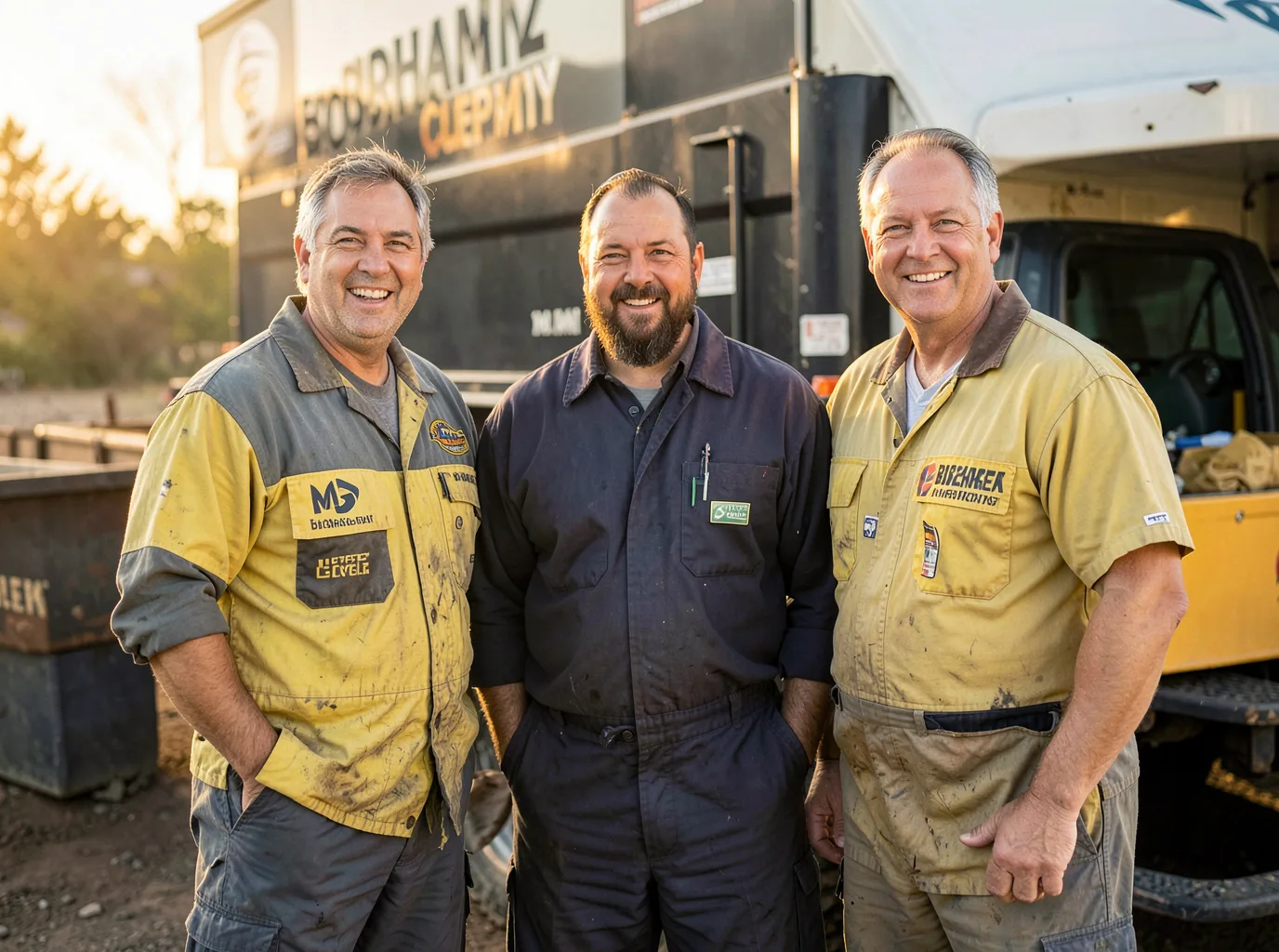 Sewage Cleanup company in Lovejoy, GA