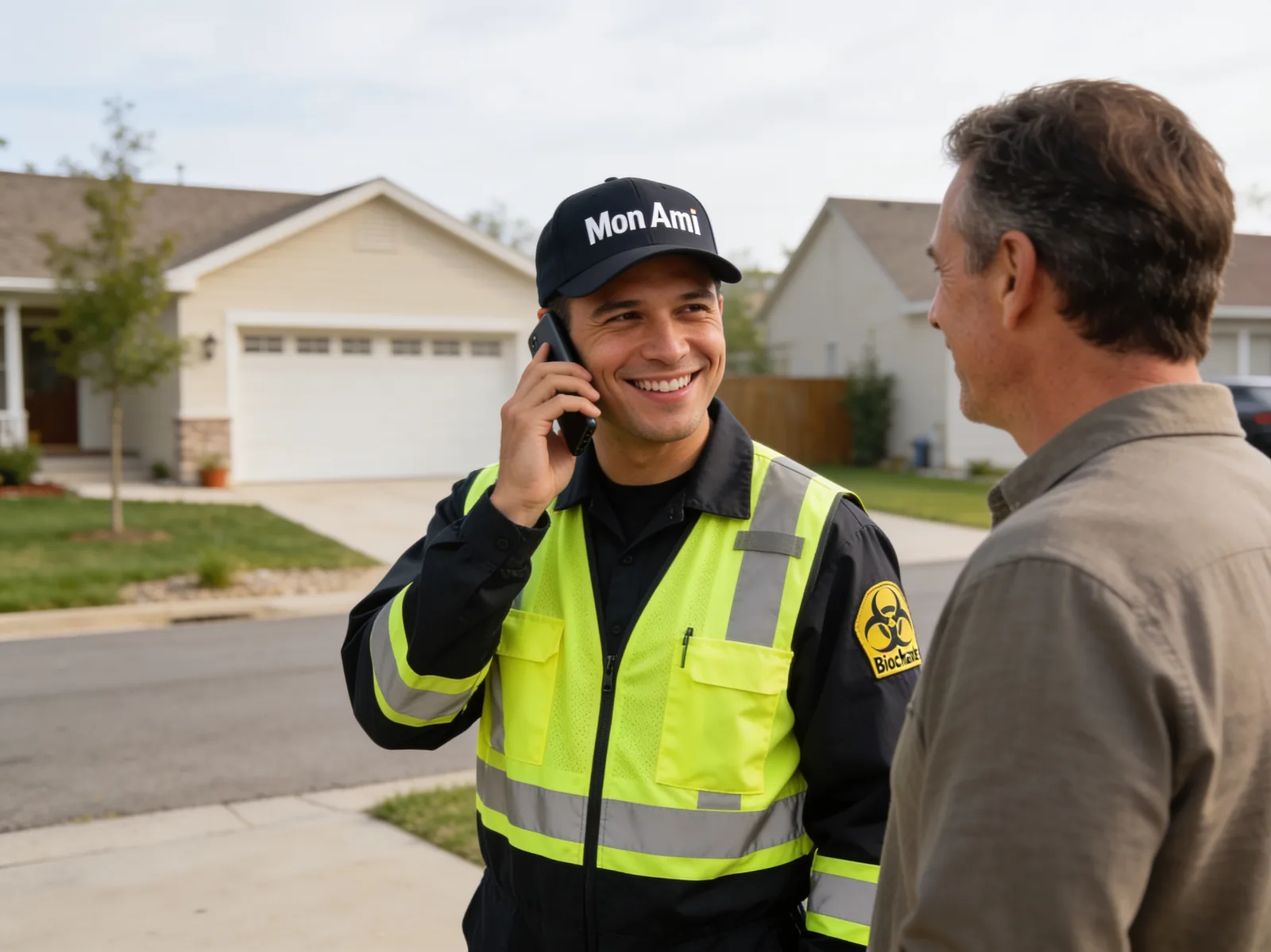 Sewage Cleanup Lovejoy, GA FAQs