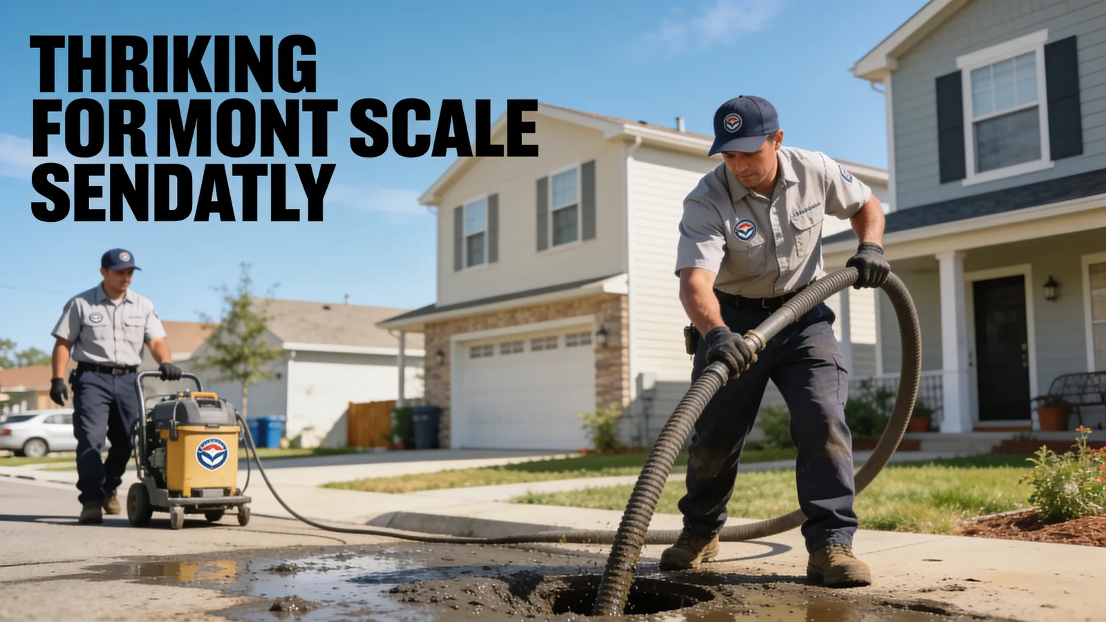 Sewage Cleanup in Lovejoy, GA near me